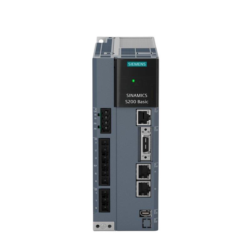 SIEMENS西门子 PN 200V驱动器 6SL5510-1BB10-2AF0