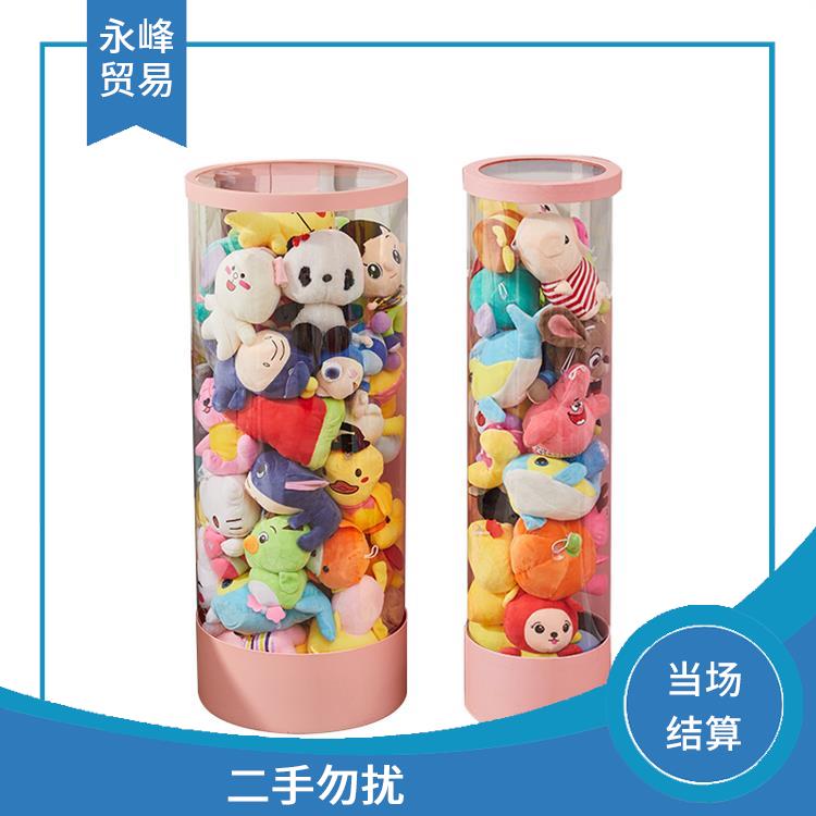 大量回收库存玩具 尾货库存回收