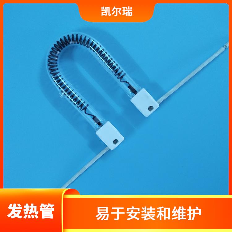 能够在恶劣的环境下长期稳定运行 大同碳纤维发热管批发厂家