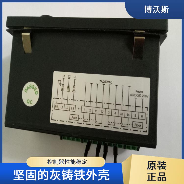 电压指示器 CVD3-IL-WP1-10PF-10kV-L-1.2m 用于防止电气误操作的设备