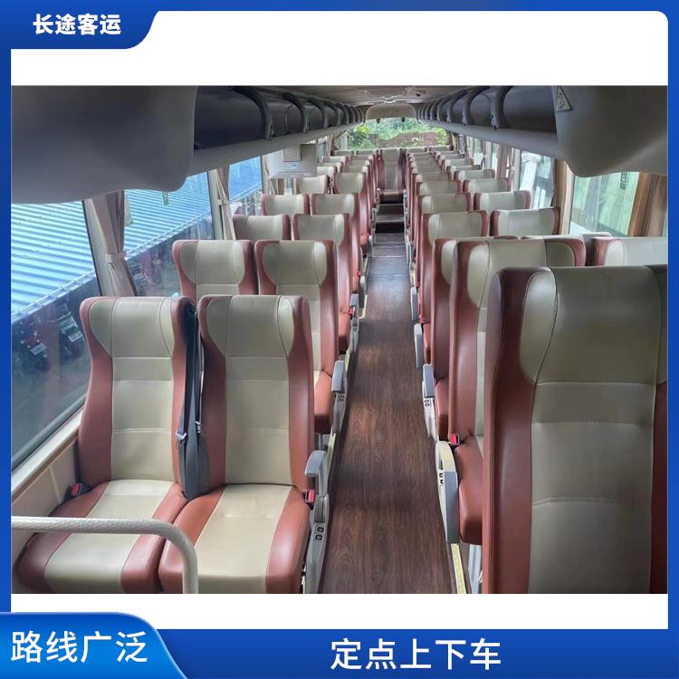 滄州到三門直達(dá)車 安全性好 能夠連接城市和鄉(xiāng)村