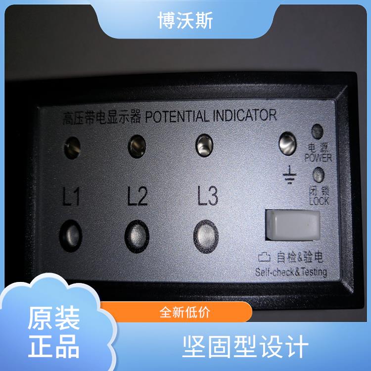 CVD7-IL-WP1-AD+CVD7-IX-WP1 高压带电显示器 能闭锁高压电气设备