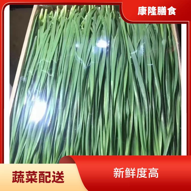 东莞大朗蔬菜配送公司电话 能满足不同菜品的需求