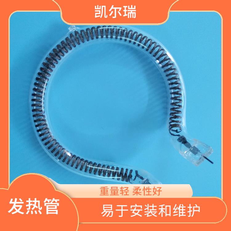 兴安盟碳纤维发热管价格 具有效好的发热能力 具有良好的耐腐蚀性能
