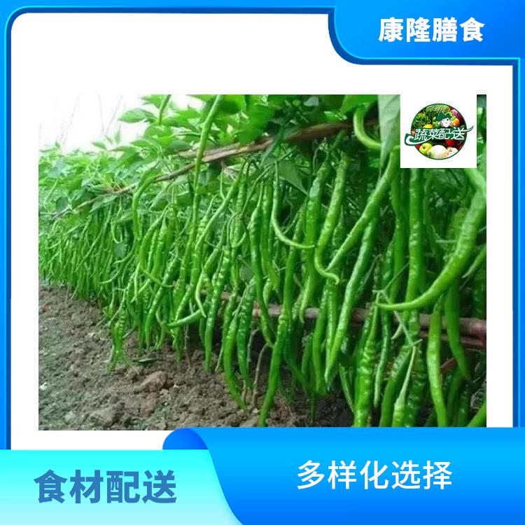 寮步食材配送电话