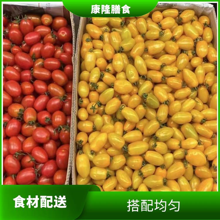 深圳福田食材配送公司电话
