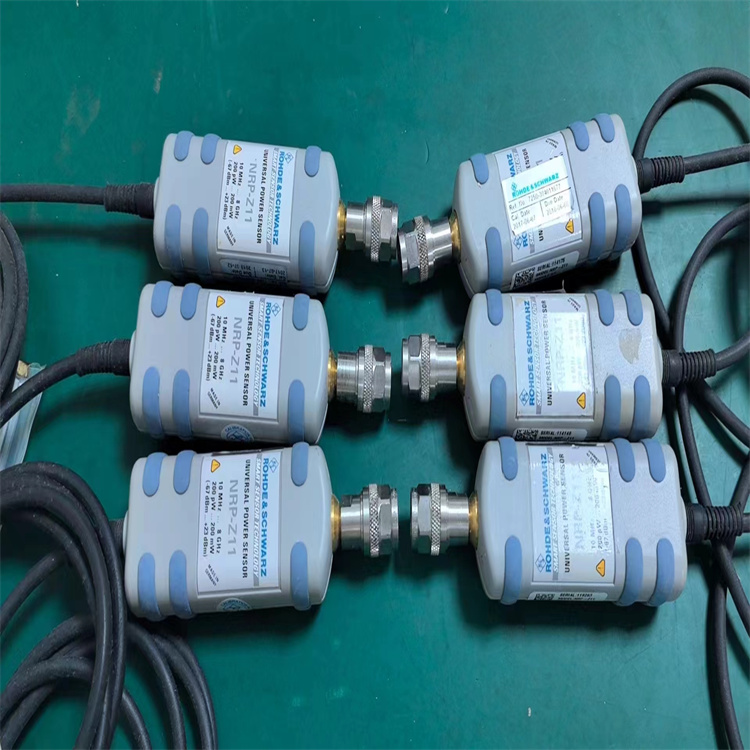 NRP-Z11传感器nrp-z11功率探头R&S任意选购