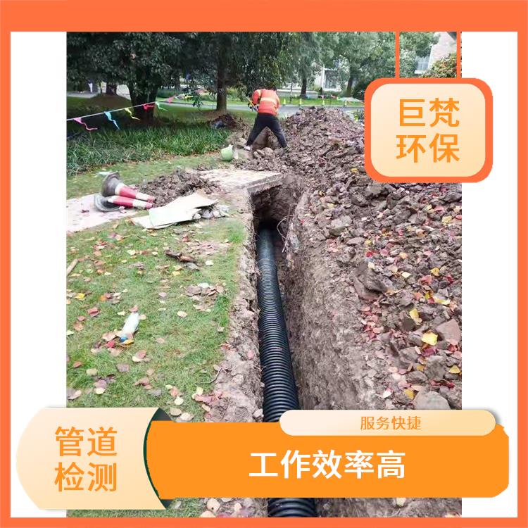 市政管道封堵 管道清淤 快速上门
