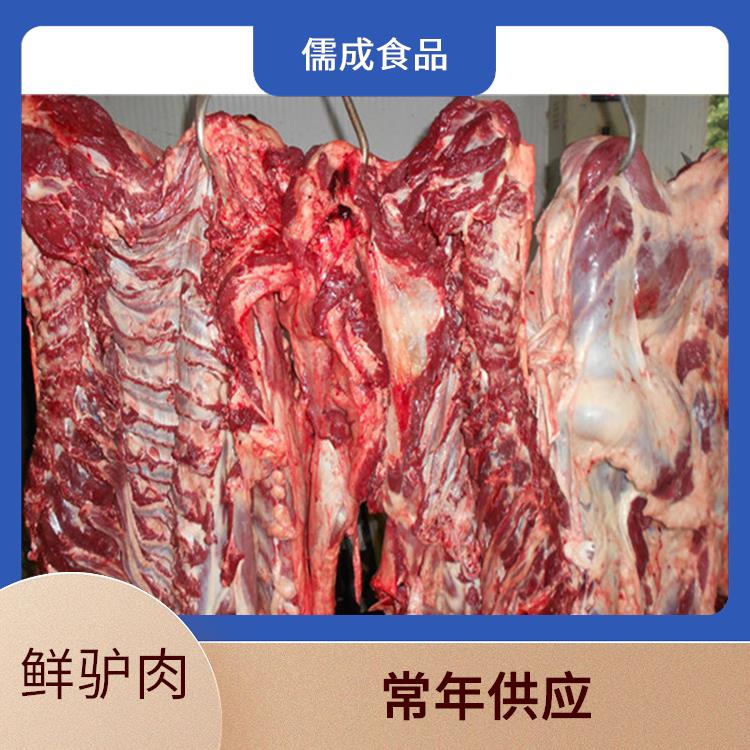 驴下水 宁德批发冰鲜驴肉 厂家电话