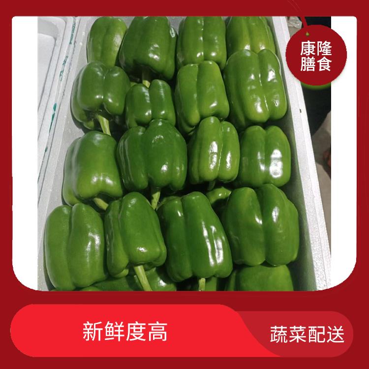 深圳大鹏新区蔬菜配送平台 干净卫生