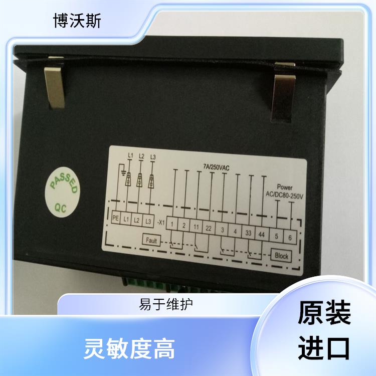 CVD2-IL已经升级升CVD3-IL 高压带电指示器 电压AC/DC80-250V