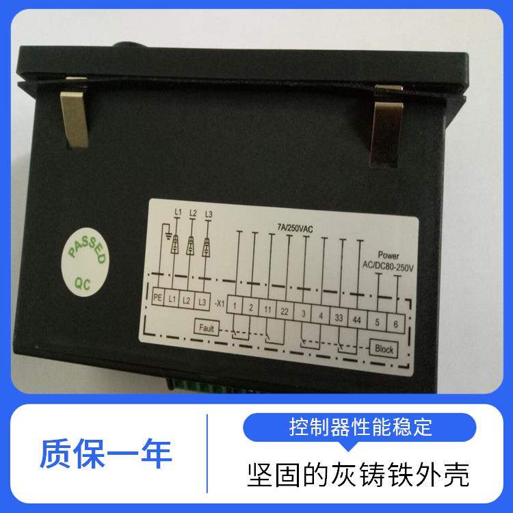 CVD8-IL-SF 高压带电显示器 随时对显示器功能是否正常进行检查.