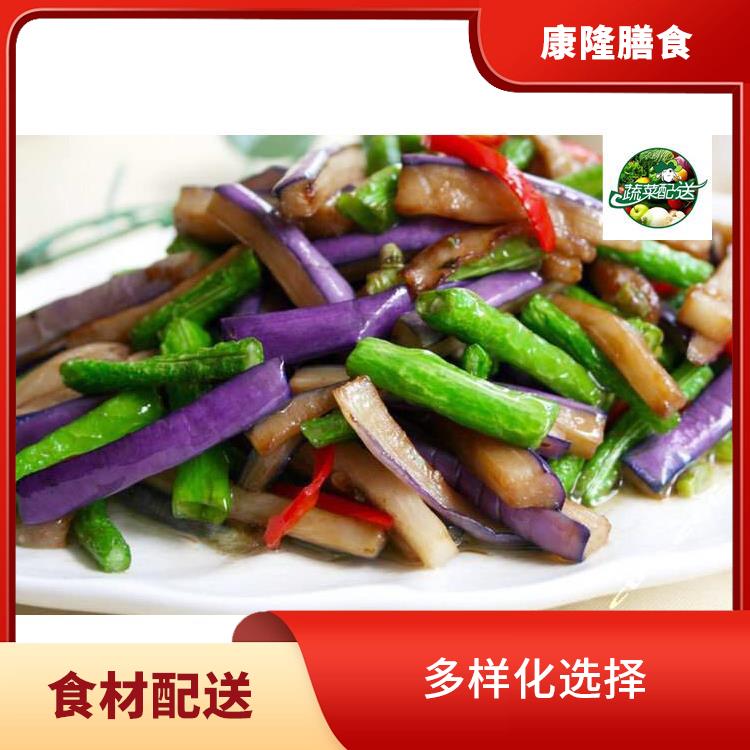 东莞东坑食材配送电话 品种丰富