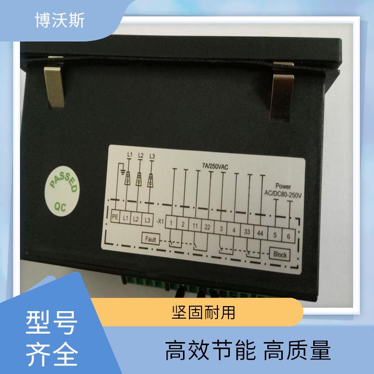 高压带电显示器 CVD2-IL已经升级升CVD3-IL 带有测试孔.进行外部验电和核相测试