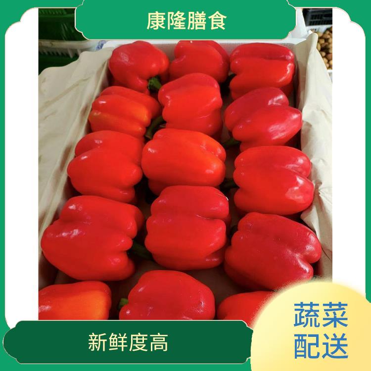 大岭山水朗.蔬菜配送价格 满足不同客户的需求