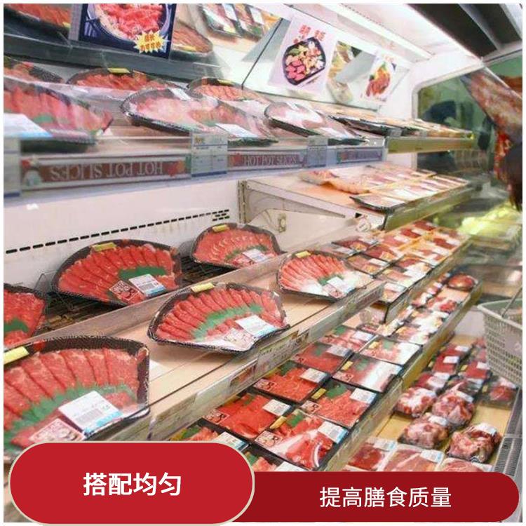 东莞沙田镇食材配送价格 可以快速送达 菜式品种类别多
