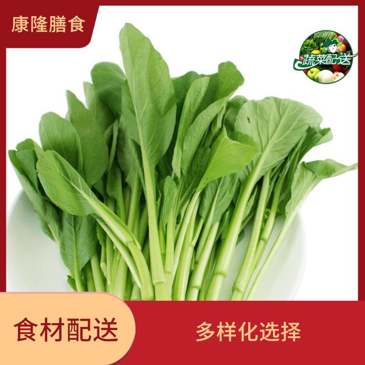 东莞市食材配送电话 可以快速送达 配送时间较短