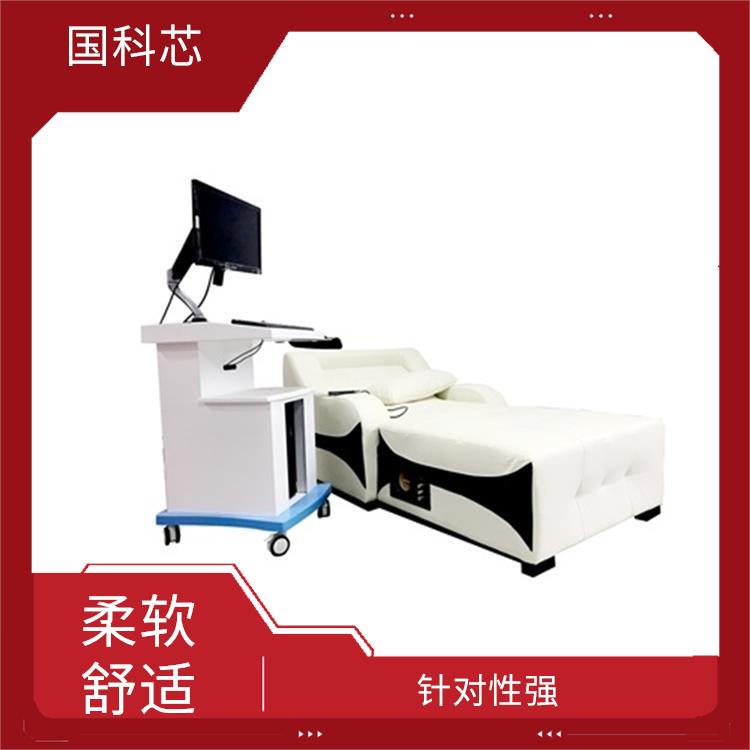 银川智能音乐催眠床反馈型规格 使用方便 角度可电动调节