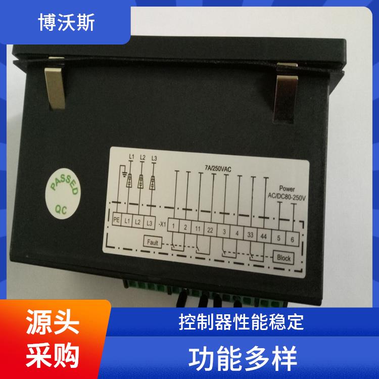 CVD3-IL-WP1-F02-Z2 高压带电显示器 应用于配电开关柜面板