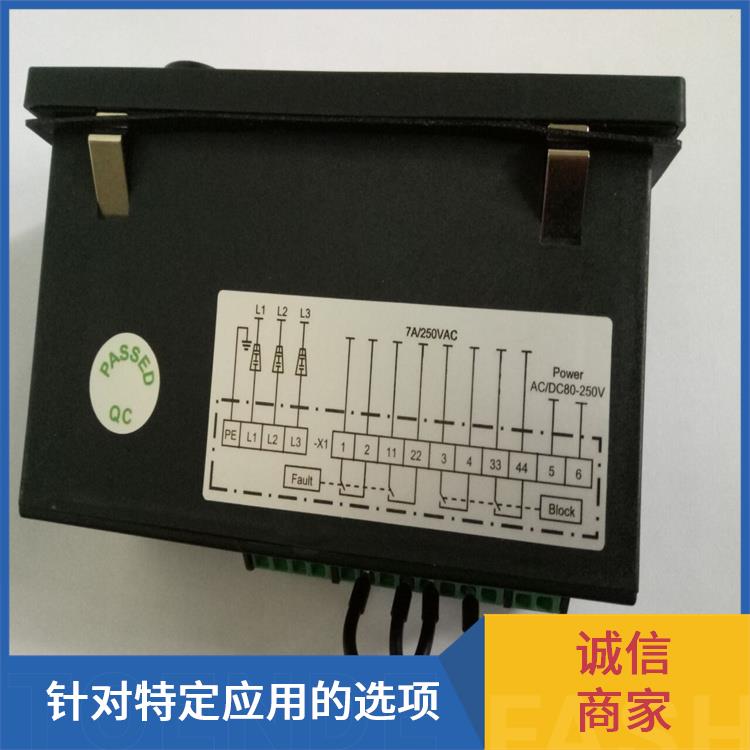 CVD7-IL-WP1-AD+CVD7-IX-WP1 高压带电指示器 具有自检功能