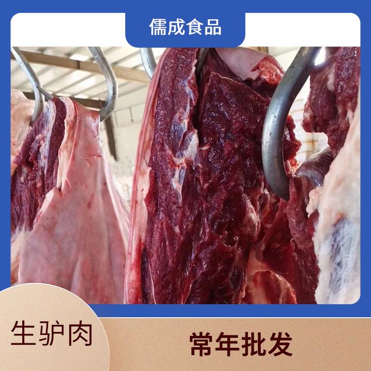 生驴肉 阿坝供应驴鞭板肠 直供