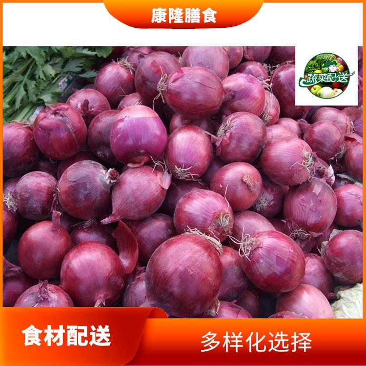 深圳坪山食材配送公司 提高膳食质量