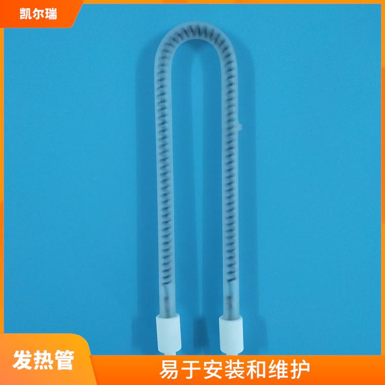 能够快速升温并保持稳定的温度 宣城碳纤维发热管厂家