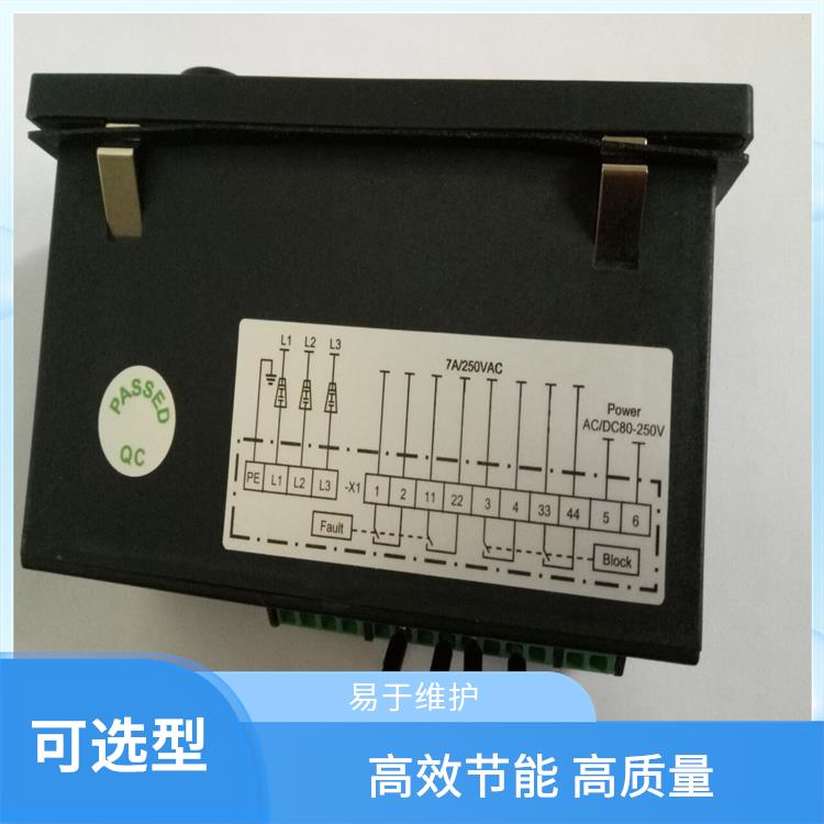 CVD7-IL-WP1-AD+CVD7-IX-WP1 高压带电指示器 应用于配电开关柜面板