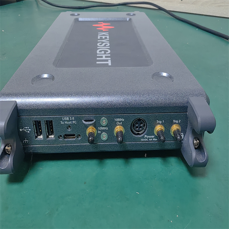 是德Keysight P9370A 4.5G网络分析仪