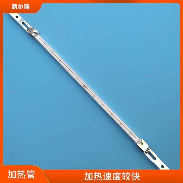 马鞍山红外线加热管批发厂家 具有多种规格和形状