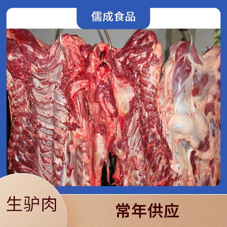 驴下水 大连供应驴肉 批发商