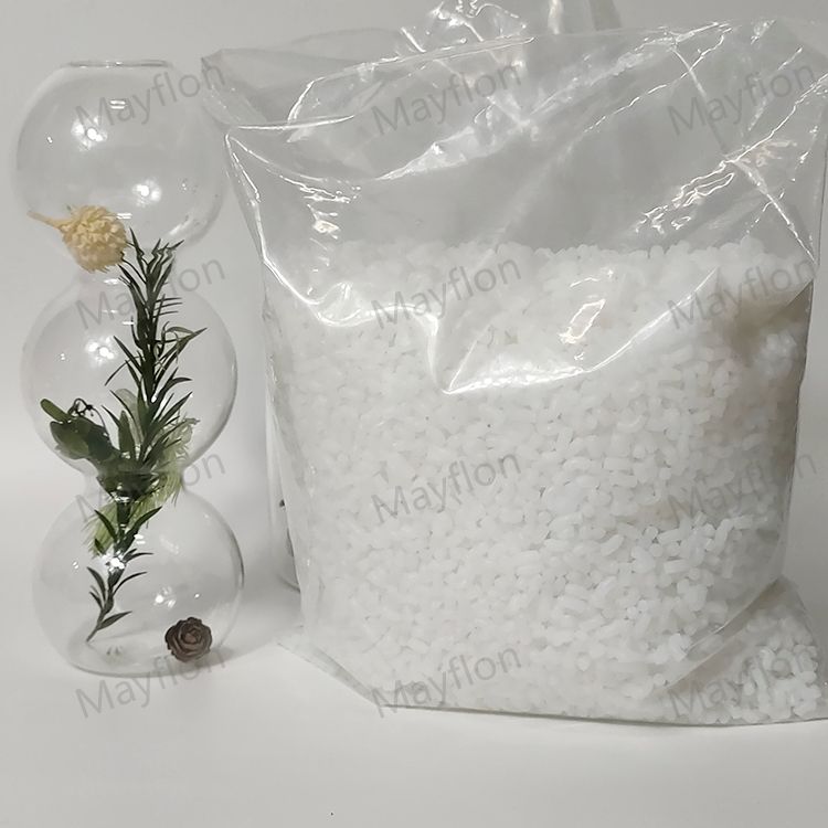 PFA树脂 较好的耐老化性能 强度高
