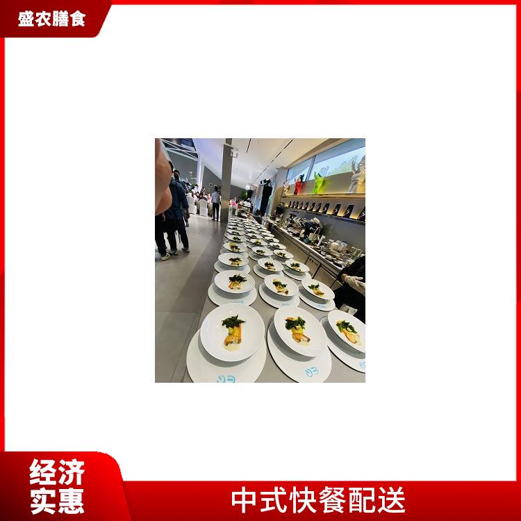 肇庆食堂承包工作餐团餐配送服务 团体自助餐配送 提供员工高标准低消费餐饮服务公司