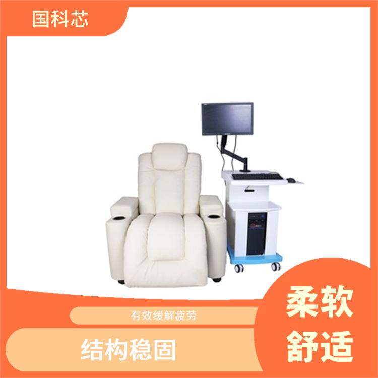 武汉标准型体感音乐放松椅供应 质地柔软 贴合人体曲线设计