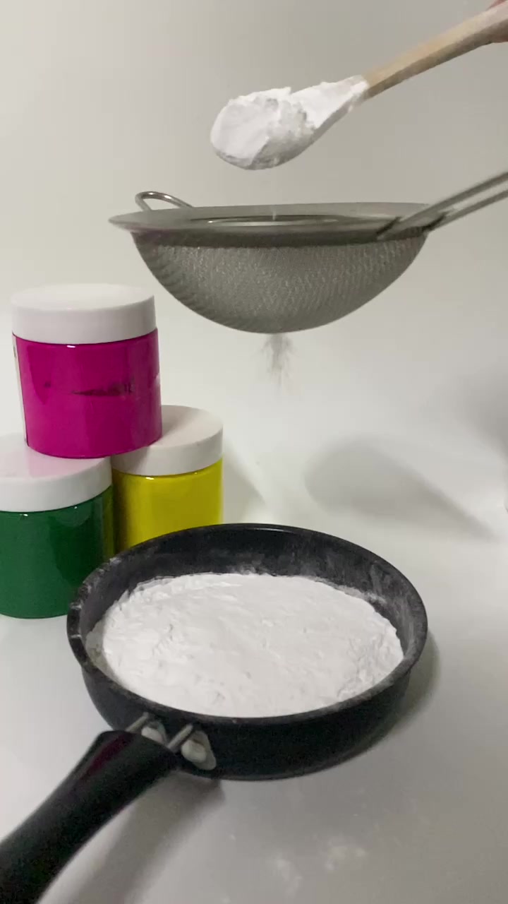 聚乙烯细粉 不易破损 收缩率低