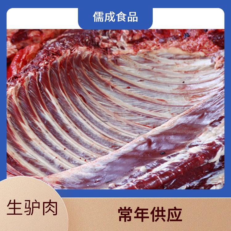 驴下水 嘉兴批发现杀毛驴肉 直供