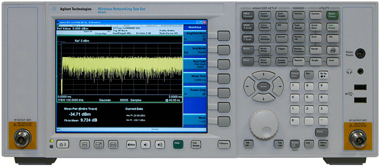 是德B1500A租售keysight/B1506A收购B150半导体测试仪