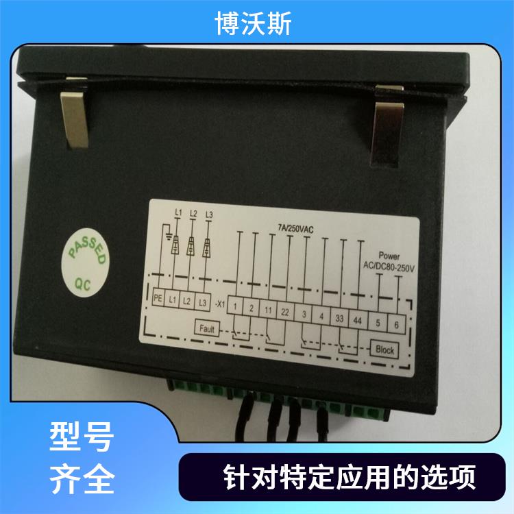 高压带电指示器 CVD3-IL-WP1-10PF-10kV-L-1.2m 带有测试孔.进行外部验电和核相测试