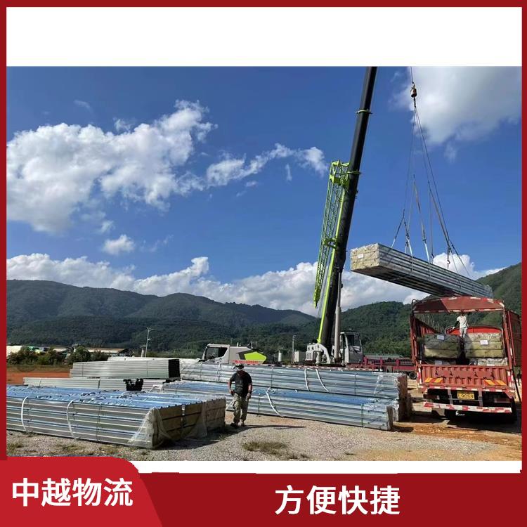 友谊关越南河口报关业务 覆盖面广 专线直达双向往返