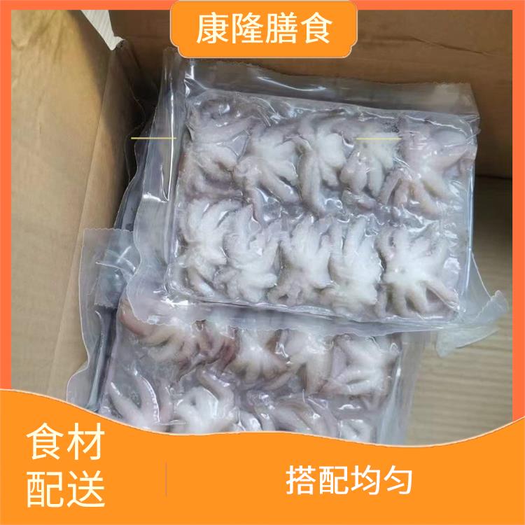 高埗镇食材配送公司 多样化选择