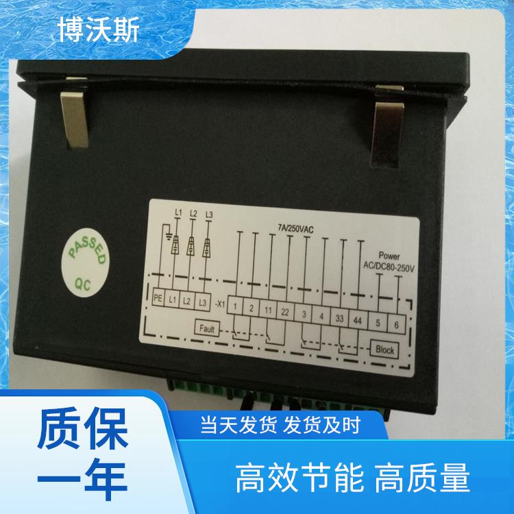 高压带电显示器 CVD2-IL 随时对显示器功能是否正常进行检查.