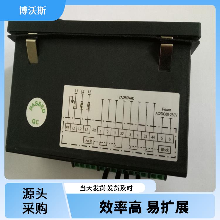 高压带电显示器 CVD7-IL 随时对显示器功能是否正常进行检查.