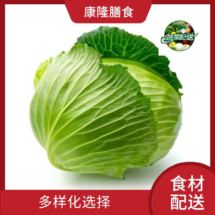 东莞黄江食材配送 提高膳食质量 品种丰富