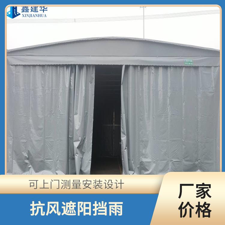 湖南物流仓储蓬 包安装售后