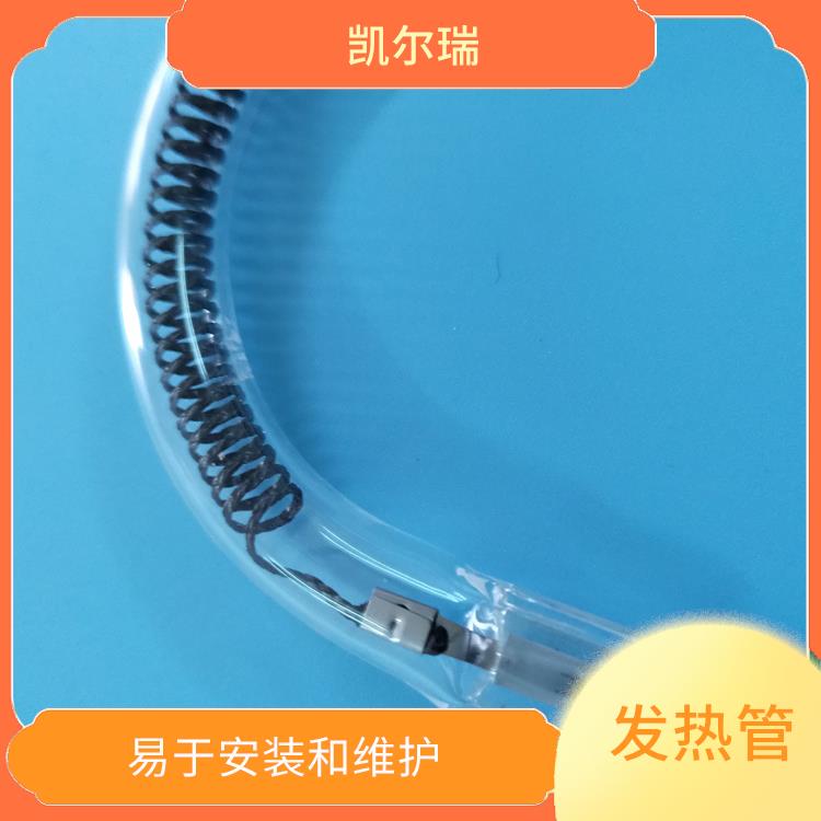安庆碳纤维发热管价格 具有节能环保的特点 无需通过传统的燃烧方式