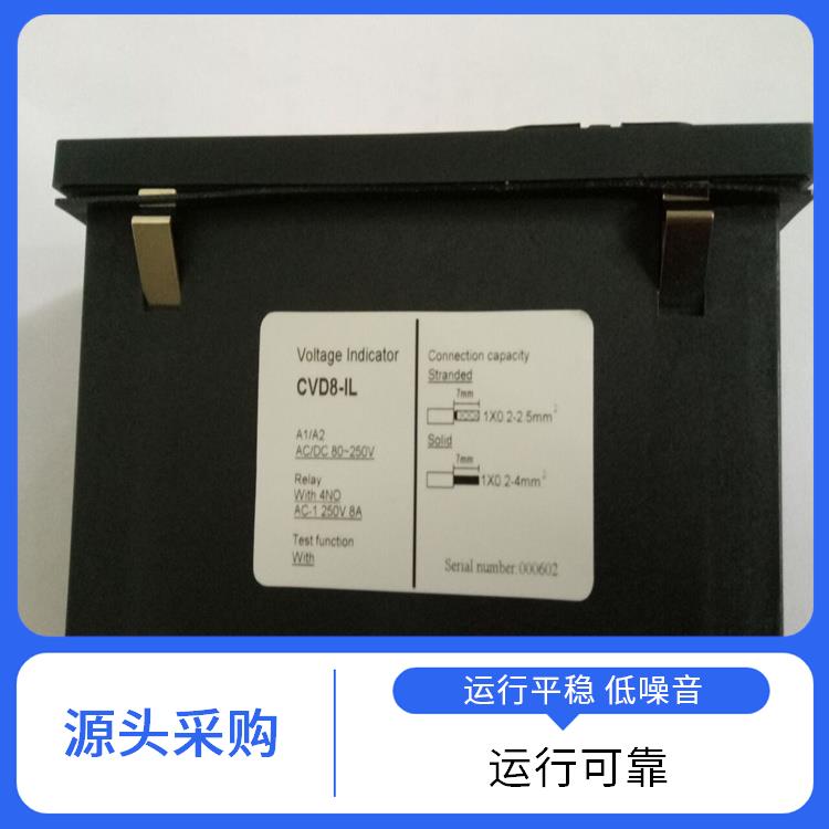 高压带电指示器 CVD8-IL 随时对显示器功能是否正常进行检查.