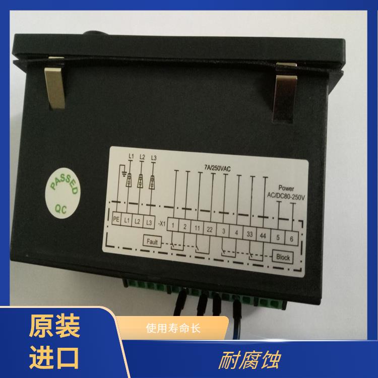 高压带电指示器 CVD3-IL-WP1-10PF-10kV-L-1.2m 具有自检功能