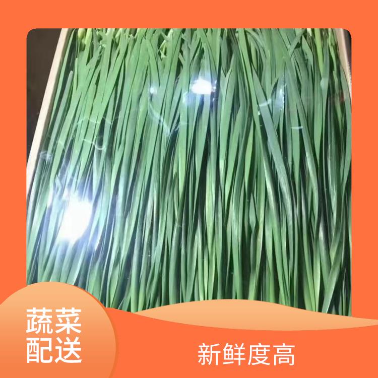 大岭山杨屋蔬菜配送公司 新鲜度高 时效性较强