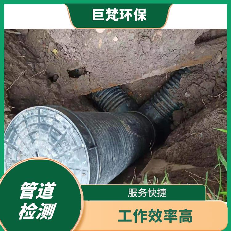 上海隔油池清理公司 管道清淤 施工规范化