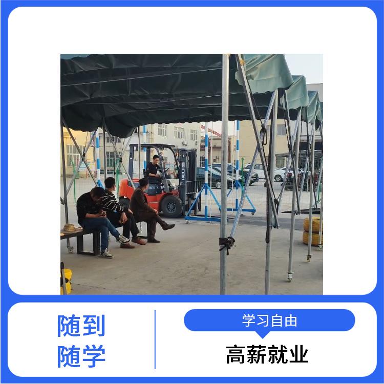 吳江市盛澤叉車已較新科目